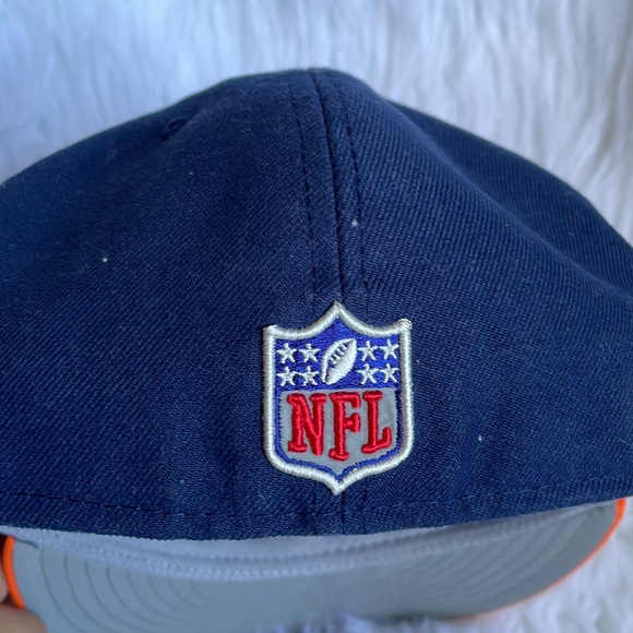 NFL Denver Broncos Cap - Picture 3 of 8